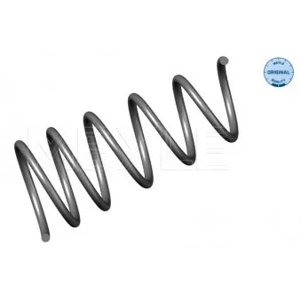 Ressort de suspension MEYLE 16-14 639 0013