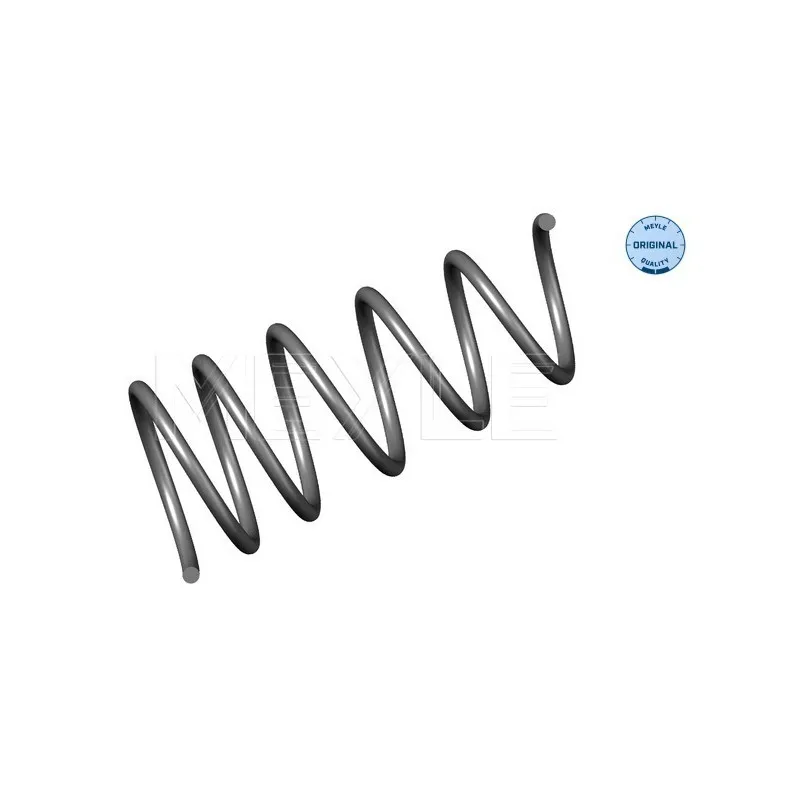 Ressort de suspension MEYLE 16-14 639 0013