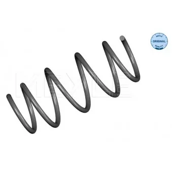 Ressort de suspension MEYLE 16-14 639 0018