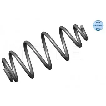 Ressort de suspension MEYLE 16-14 739 0004