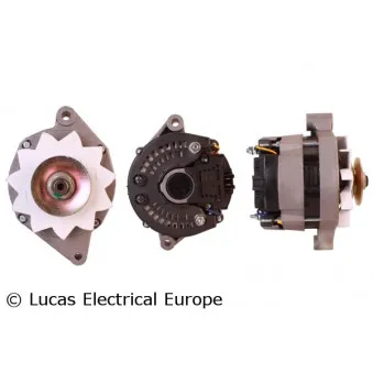 Alternateur LUCAS ELECTRICAL