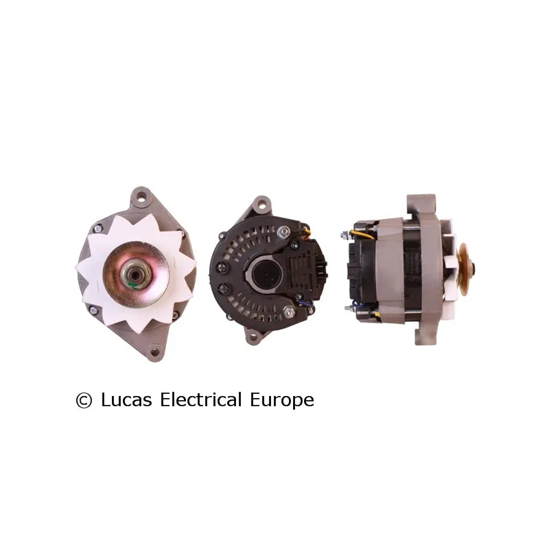 Alternateur LUCAS ELECTRICAL LRA01035