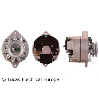 Alternateur LUCAS ELECTRICAL