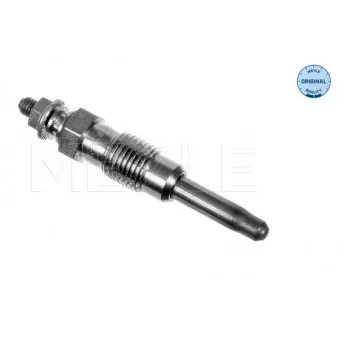 Bougie de préchauffage MEYLE 16-14 860 0000