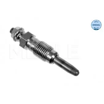 Bougie de préchauffage MEYLE 16-14 860 0003