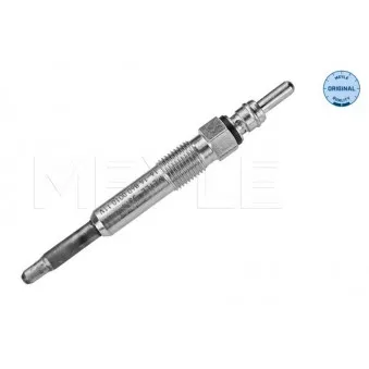 Bougie de préchauffage MEYLE 16-14 860 0010