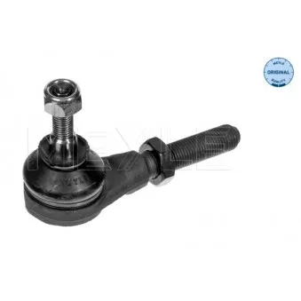 Rotule de barre de connexion MEYLE 16-16 020 4256