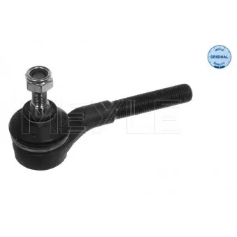 Rotule de barre de connexion avant gauche MEYLE 16-16 020 7014
