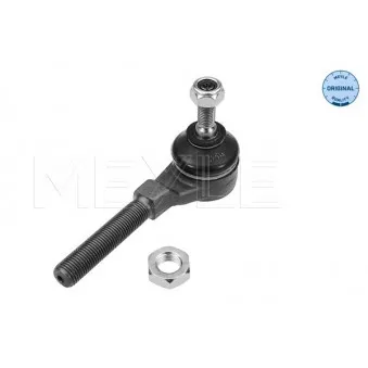 Rotule de barre de connexion avant droit MEYLE 16-16 020 7015