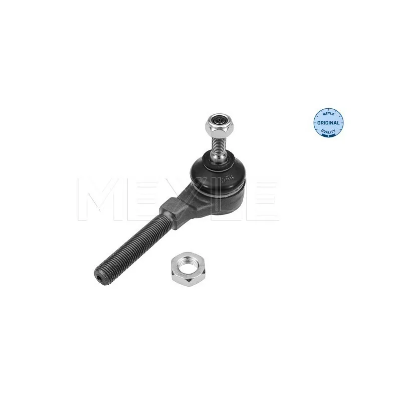 Rotule de barre de connexion avant droit MEYLE 16-16 020 7015