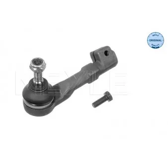 Rotule de barre de connexion avant droit MEYLE 16-16 020 7027