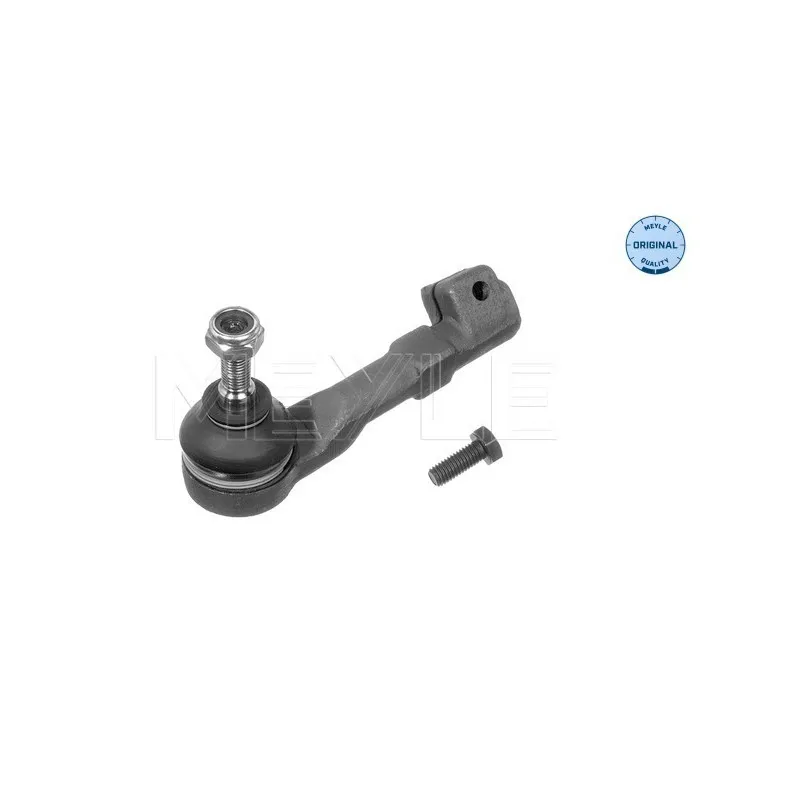 Rotule de barre de connexion avant droit MEYLE 16-16 020 7027