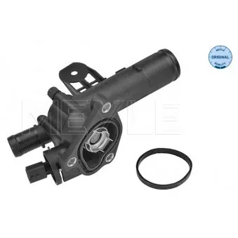 Thermostat, liquide de refroidissement MEYLE 16-28 228 0003