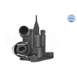 Thermostat, liquide de refroidissement MEYLE 16-28 228 0003 - Visuel 2