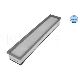 Filtre à air MEYLE 18-12 321 0000