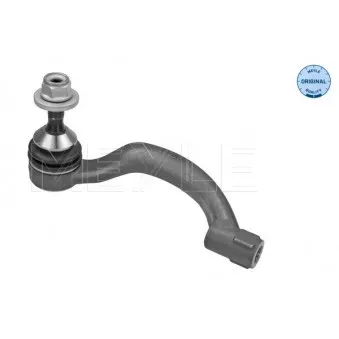 Rotule de barre de connexion avant gauche MEYLE 18-16 020 0002