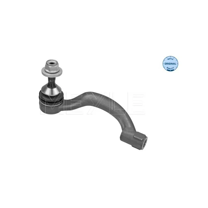 Rotule de barre de connexion avant gauche MEYLE 18-16 020 0002