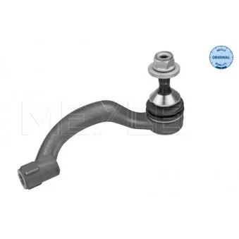 Rotule de barre de connexion avant droit MEYLE 18-16 020 0003