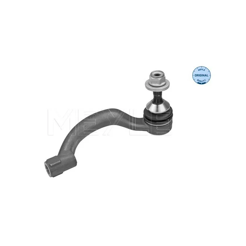 Rotule de barre de connexion avant droit MEYLE 18-16 020 0003