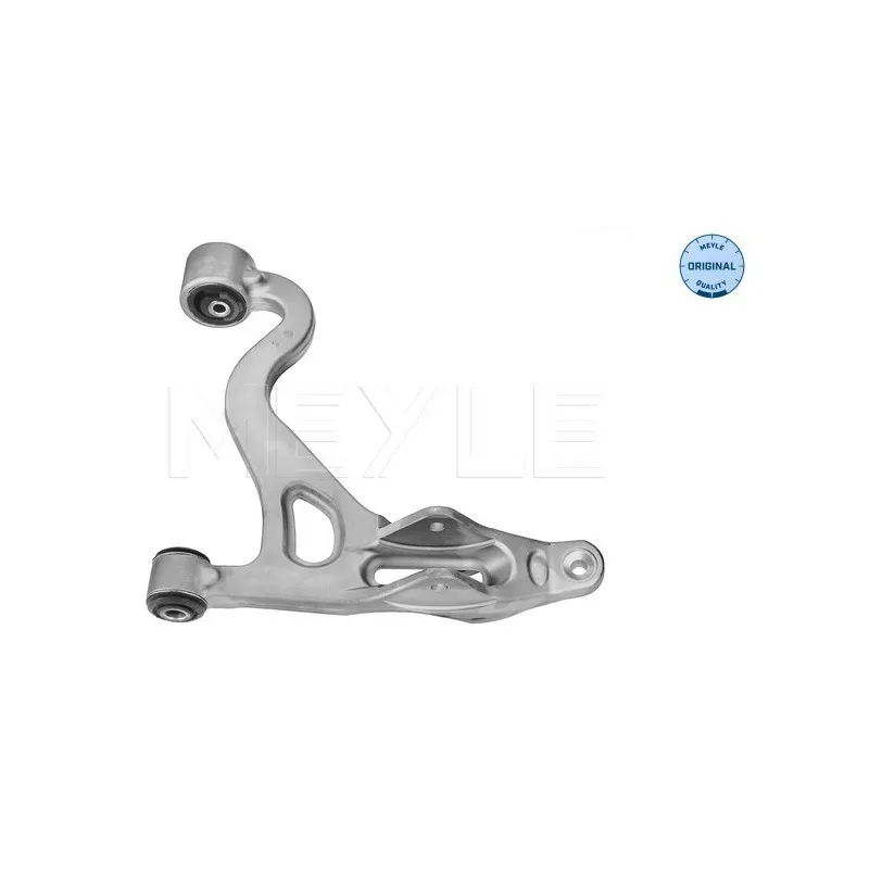Triangle ou bras de suspension (train avant) MEYLE 18-16 050 0001