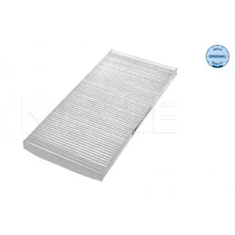 Filtre, air de l'habitacle MEYLE 212 319 0000