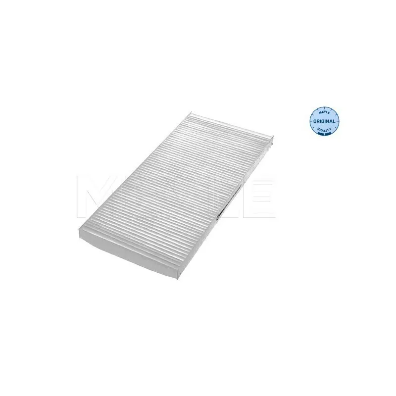 Filtre, air de l'habitacle MEYLE 212 319 0000
