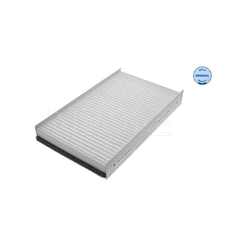 Filtre, air de l'habitacle MEYLE 212 319 0007