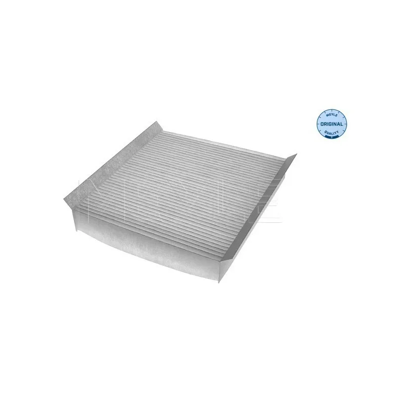 Filtre, air de l'habitacle MEYLE 212 319 0012