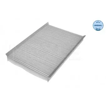 Filtre, air de l'habitacle MEYLE 212 319 0015
