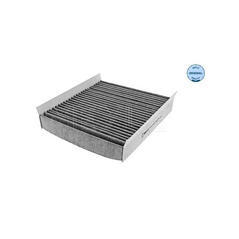 Filtre, air de l'habitacle MEYLE 212 320 0012