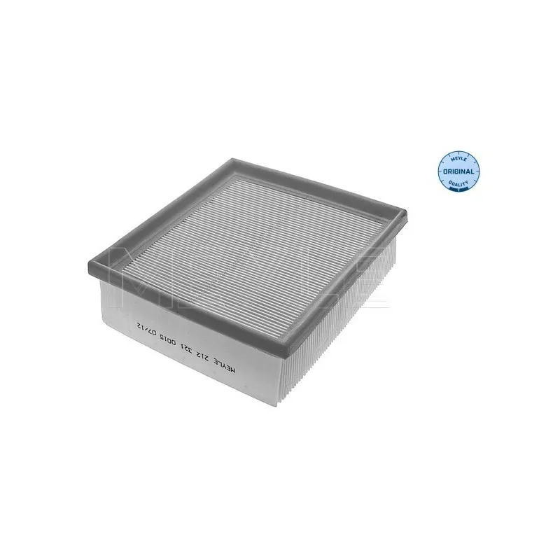 Filtre à air MEYLE 212 321 0015