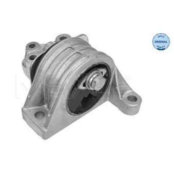 Support moteur MEYLE 214 030 0005