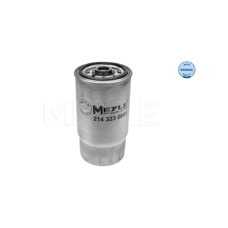 Filtre à carburant MEYLE 214 323 0005