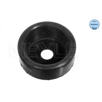 Suspension, corps de l'essieu MEYLE 214 464 0001