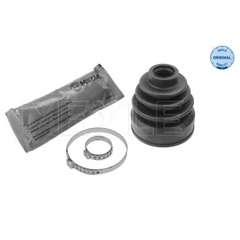 Soufflets de cardan avant MEYLE 214 495 0016