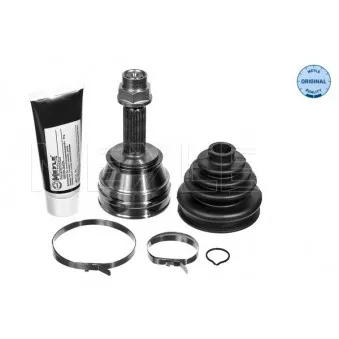 Embout de cardan avant (kit de réparation) MEYLE 214 498 0001