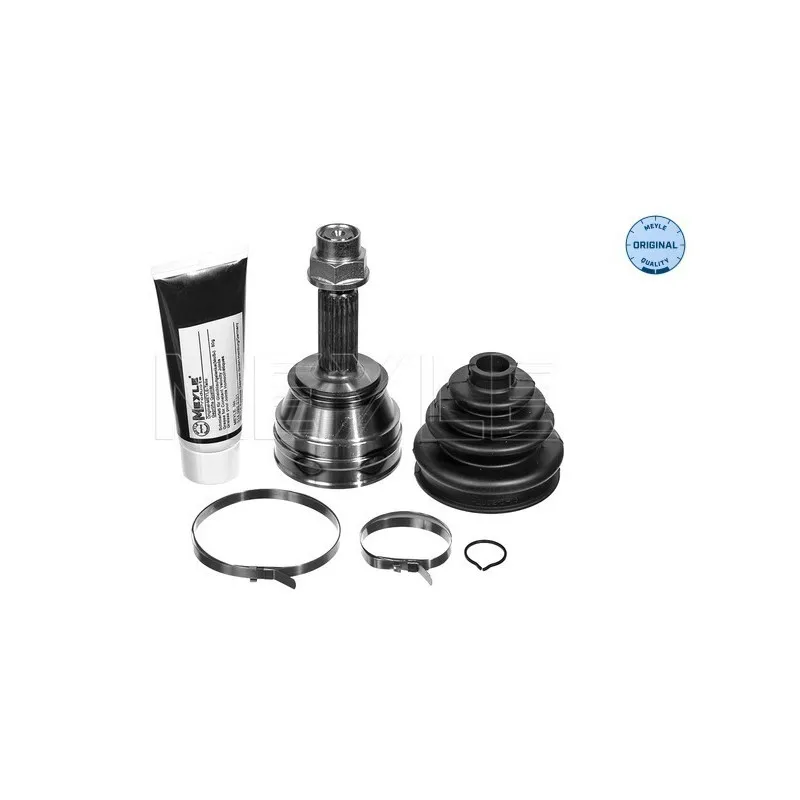 Embout de cardan avant (kit de réparation) MEYLE 214 498 0001