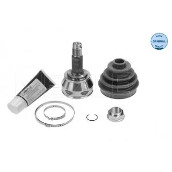 Embout de cardan avant (kit de réparation) MEYLE 214 498 0049