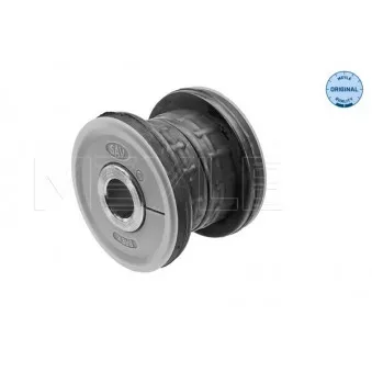 Douille de palier, bras transversal MEYLE 214 610 0017