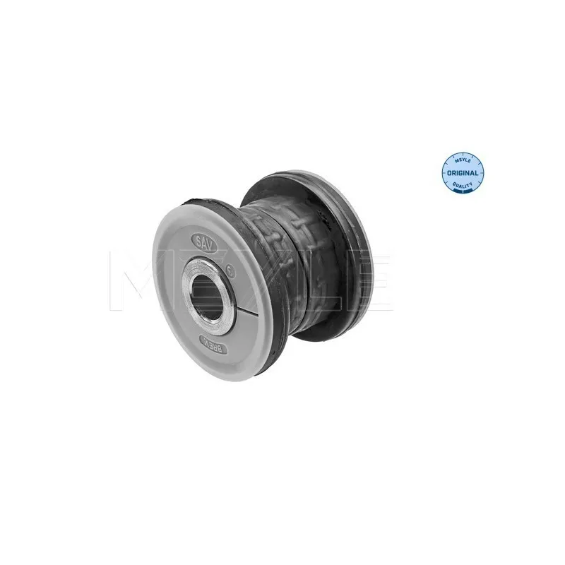 Douille de palier, bras transversal MEYLE 214 610 0017