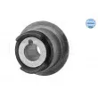 Suspension, support d'essieu MEYLE 214 610 0018 - Visuel 2