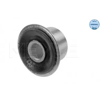 Suspension, corps de l'essieu MEYLE 214 610 0028