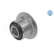 Suspension, corps de l'essieu MEYLE 214 610 0028 - Visuel 2