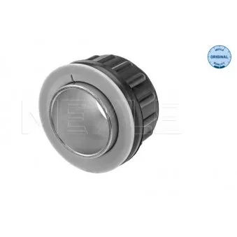 Suspension, corps de l'essieu MEYLE 214 610 0033