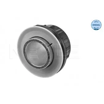 Silent bloc de suspension (train avant) MEYLE 214 610 0034
