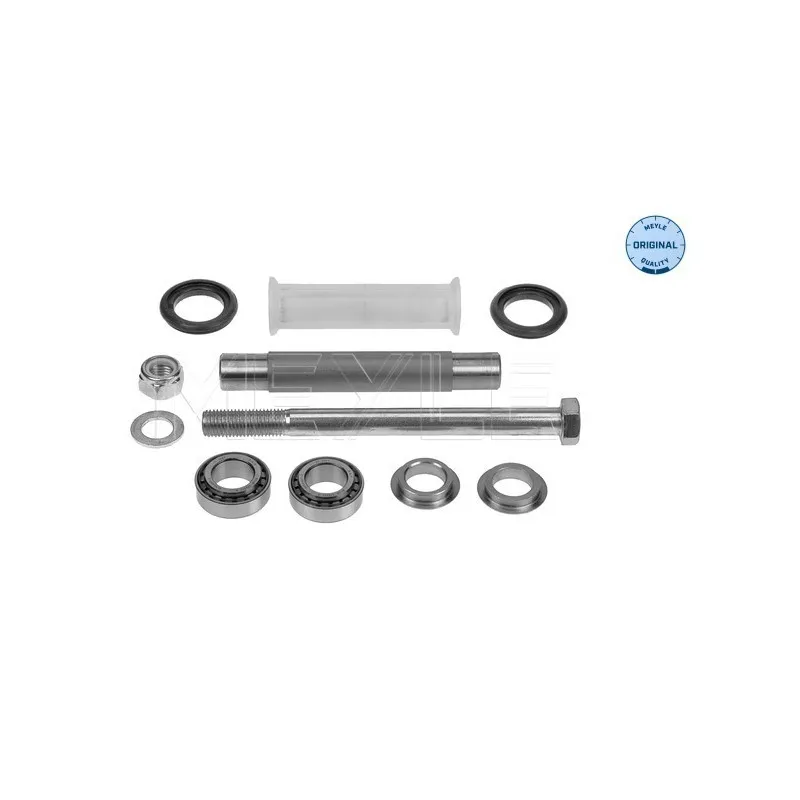Kit de réparation, bras triangulaire MEYLE 214 753 0000