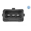 Capteur d'angle, vilebrequin MEYLE 214 810 0002 - Visuel 2