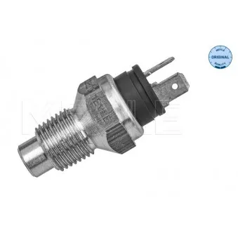 Sonde de température, liquide de refroidissement MEYLE 214 821 0003