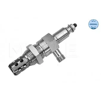 Bougie de préchauffage MEYLE 214 860 0005