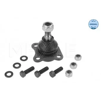 Rotule de suspension MEYLE 216 010 0002